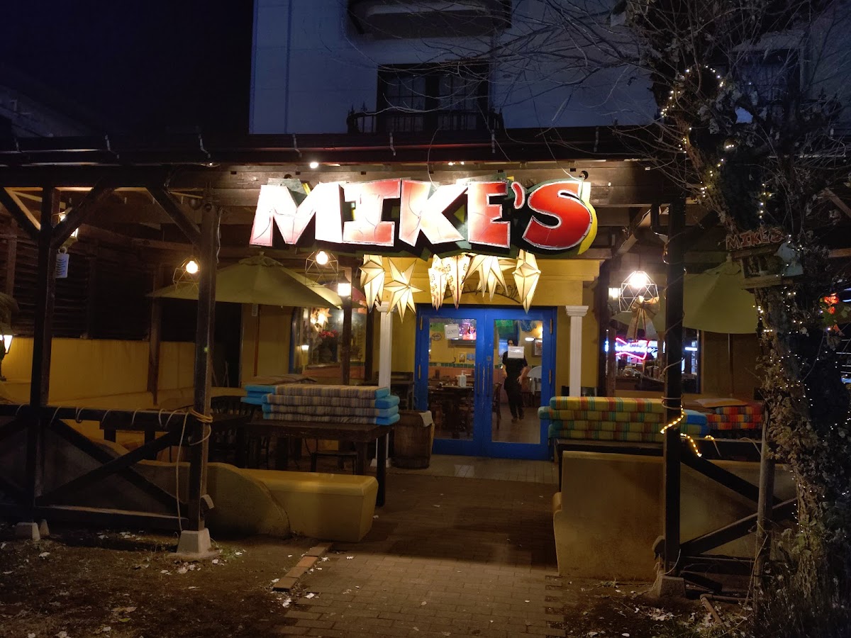 Mike's Tex Mex Higashi-Rinkan