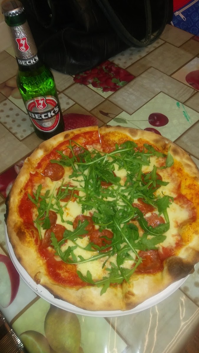 Pizzeria Export Teodorico Photos 2